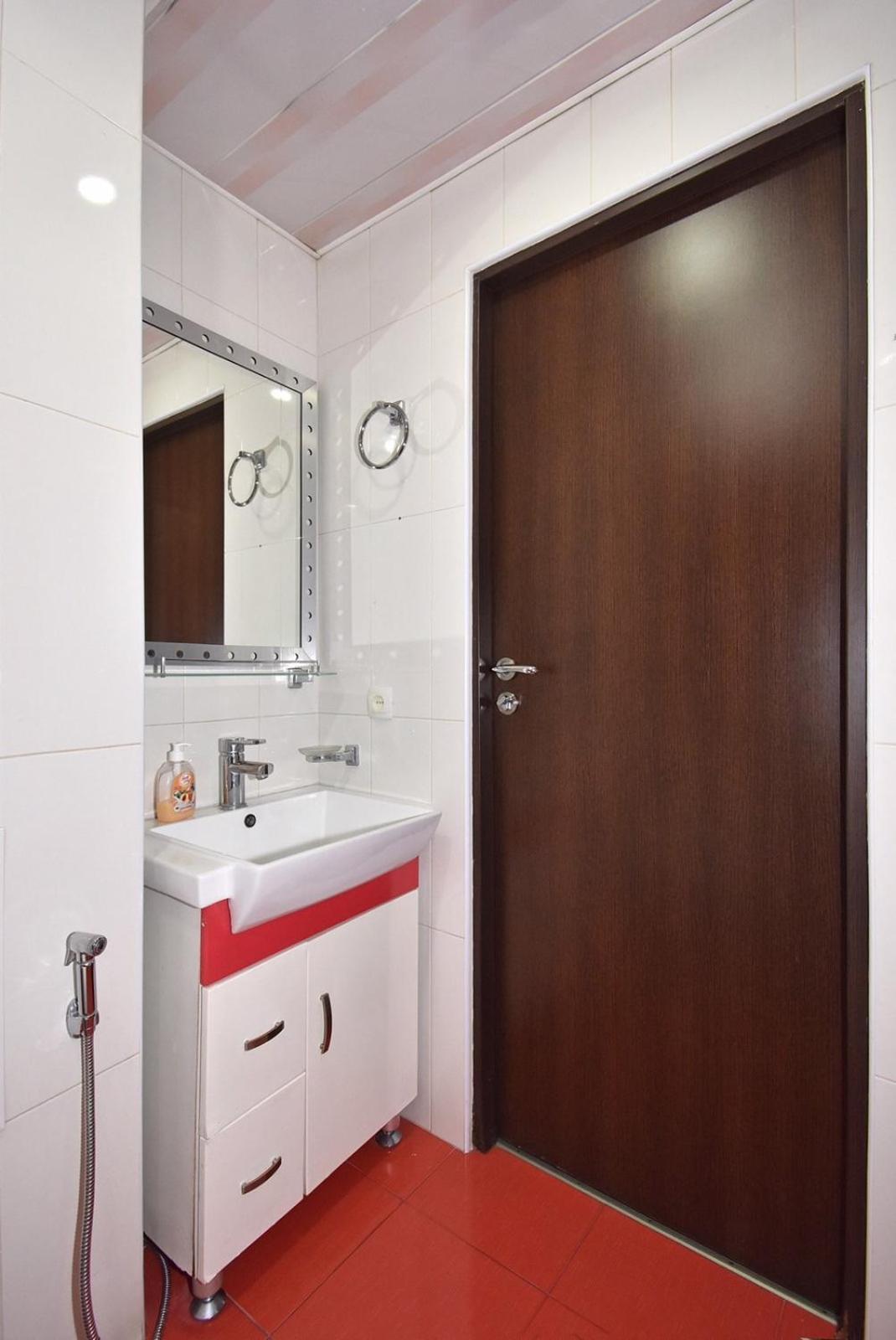 Yeznik Koghbatsi - Amiryan Crossroads 1 Bedroom Comfy Apartment With Balcony Ko100 Ereván Exterior foto