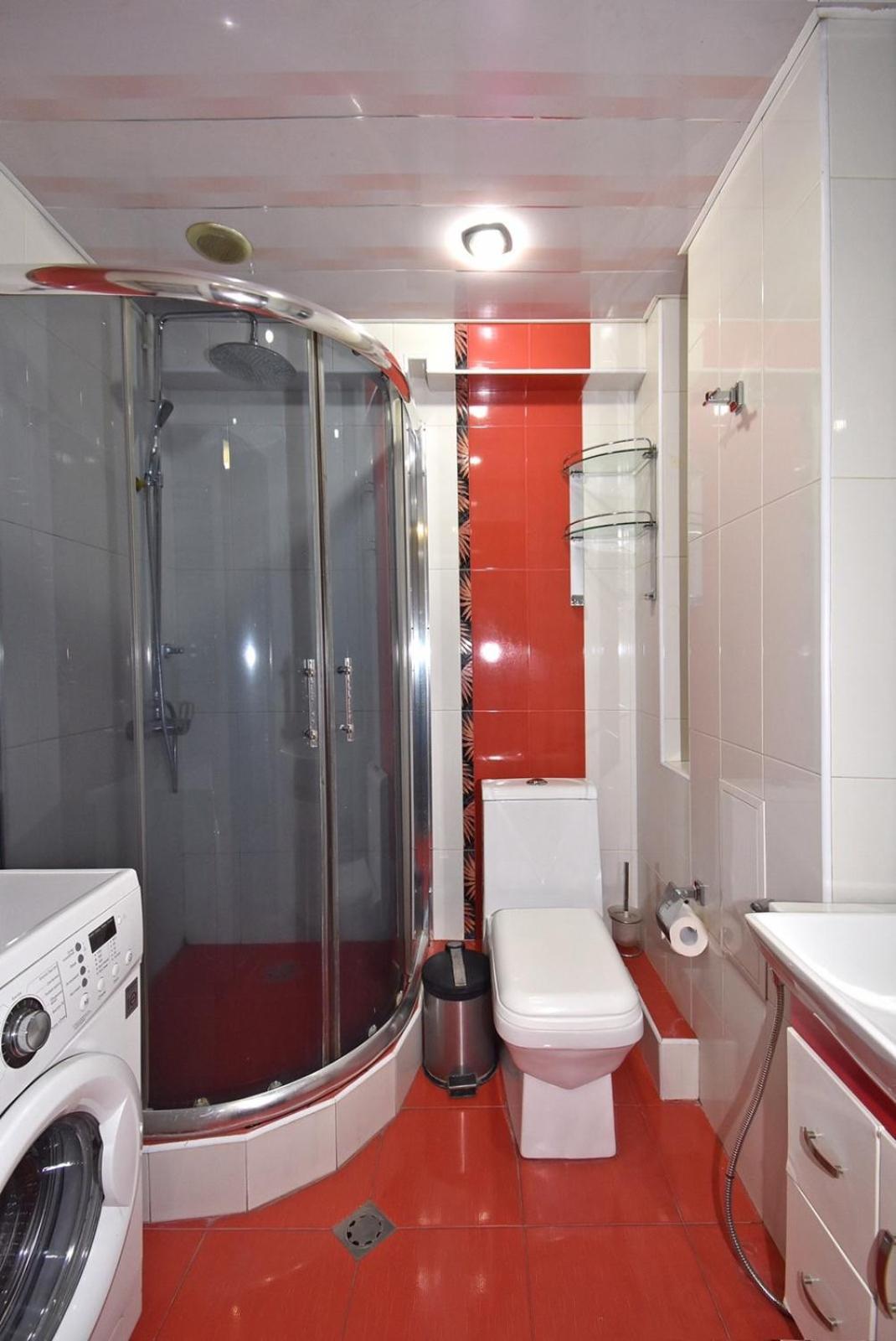 Yeznik Koghbatsi - Amiryan Crossroads 1 Bedroom Comfy Apartment With Balcony Ko100 Ereván Exterior foto
