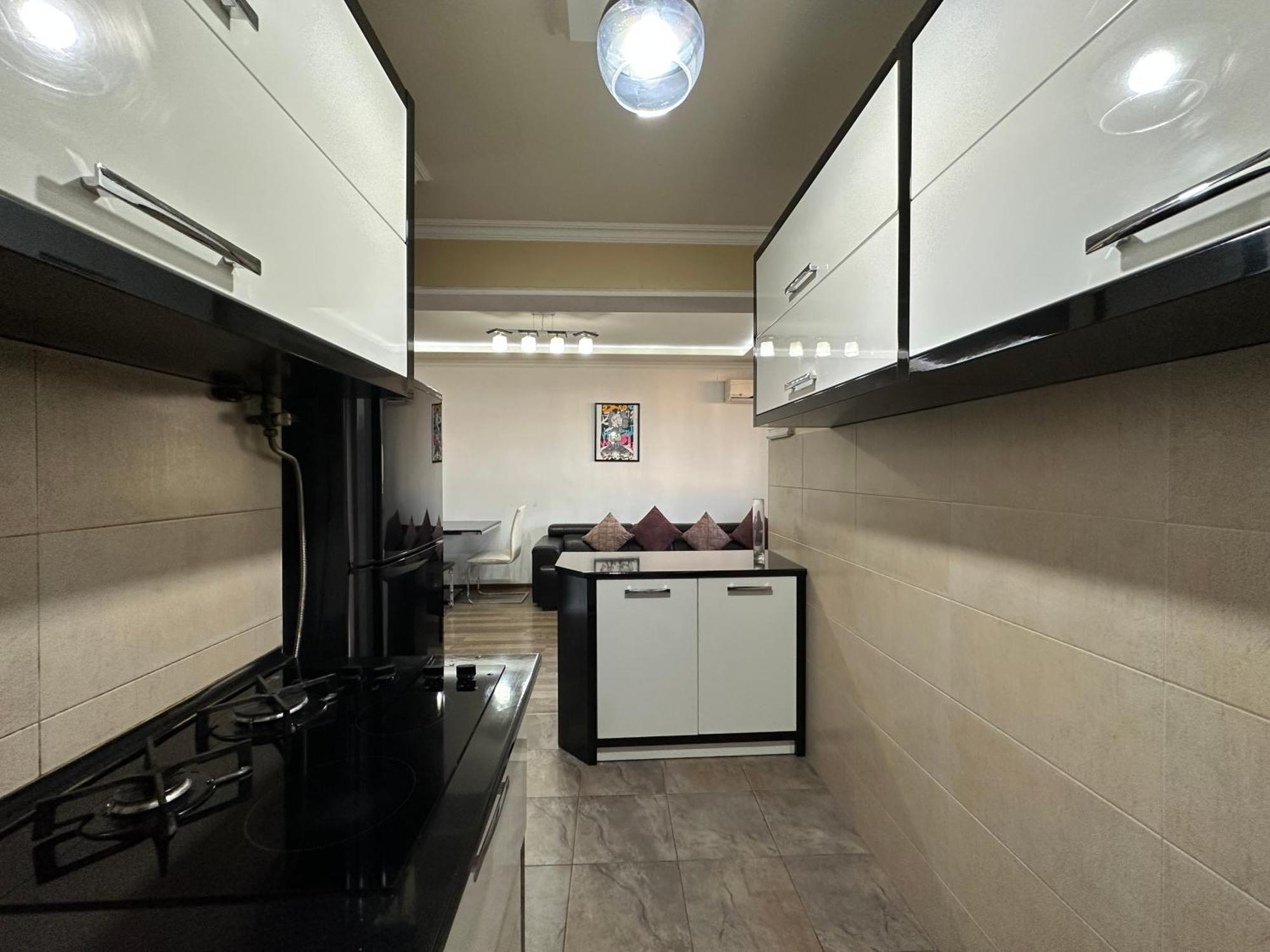 Yeznik Koghbatsi - Amiryan Crossroads 1 Bedroom Comfy Apartment With Balcony Ko100 Ereván Exterior foto