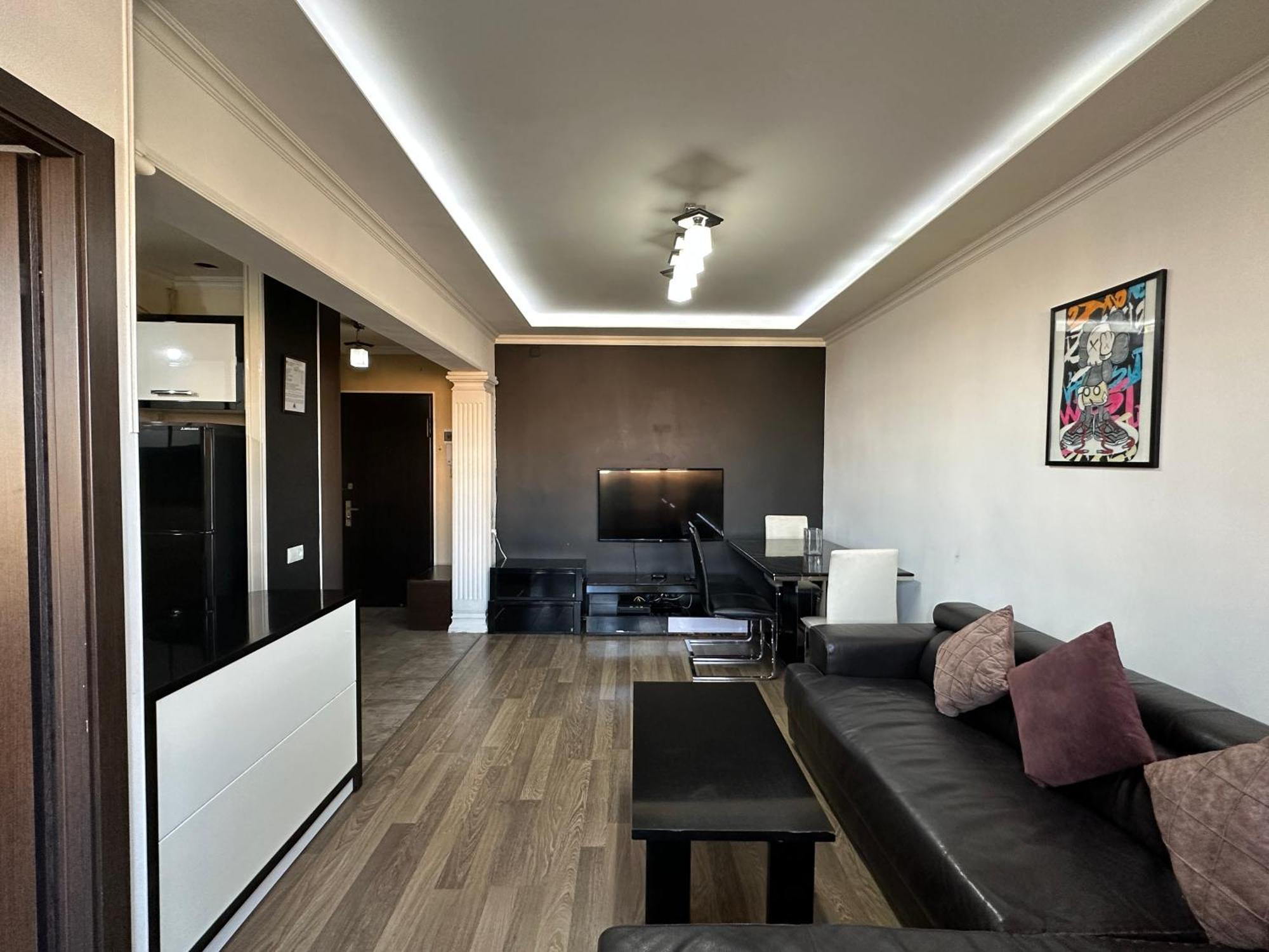 Yeznik Koghbatsi - Amiryan Crossroads 1 Bedroom Comfy Apartment With Balcony Ko100 Ereván Exterior foto