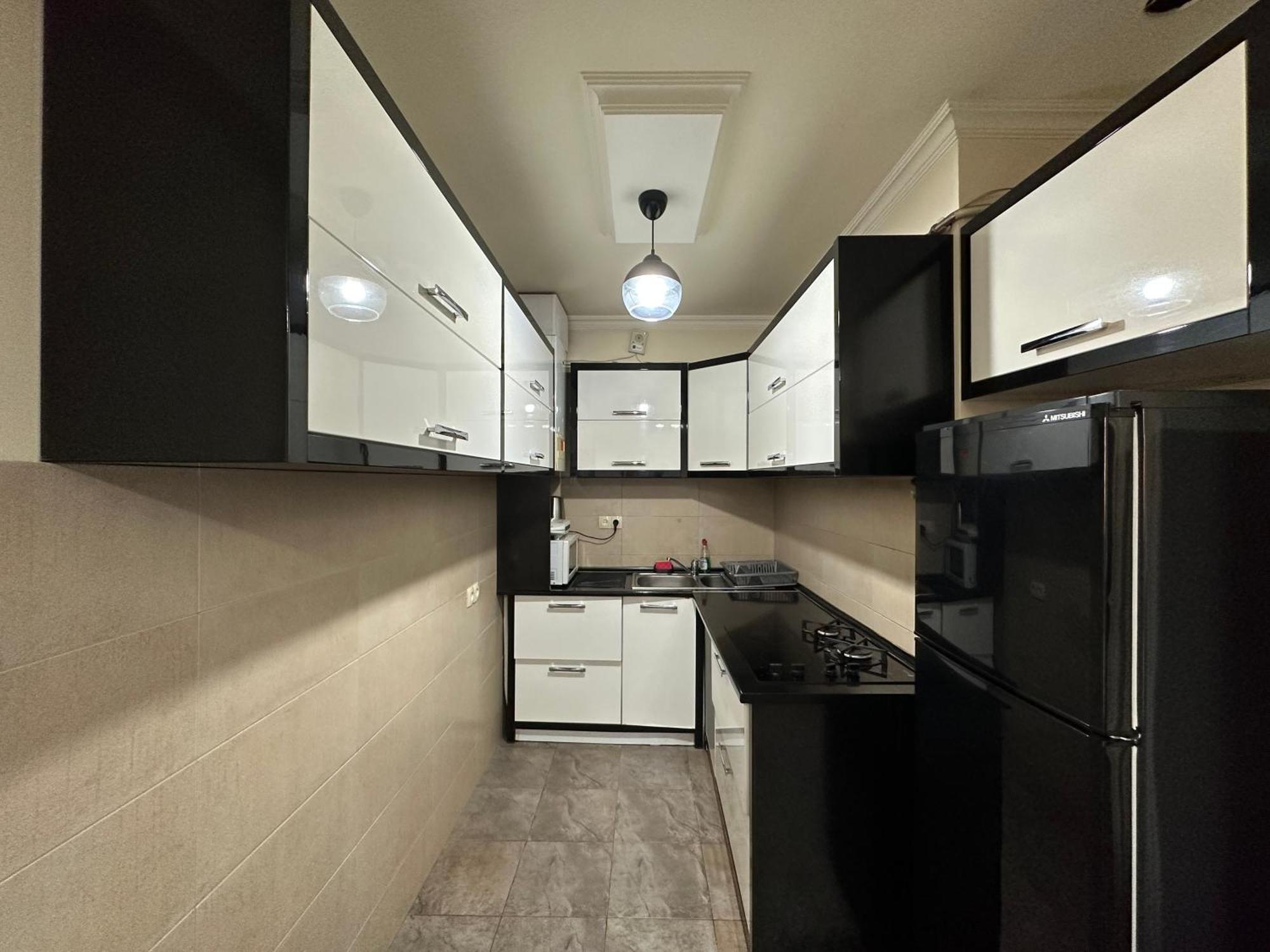 Yeznik Koghbatsi - Amiryan Crossroads 1 Bedroom Comfy Apartment With Balcony Ko100 Ereván Exterior foto