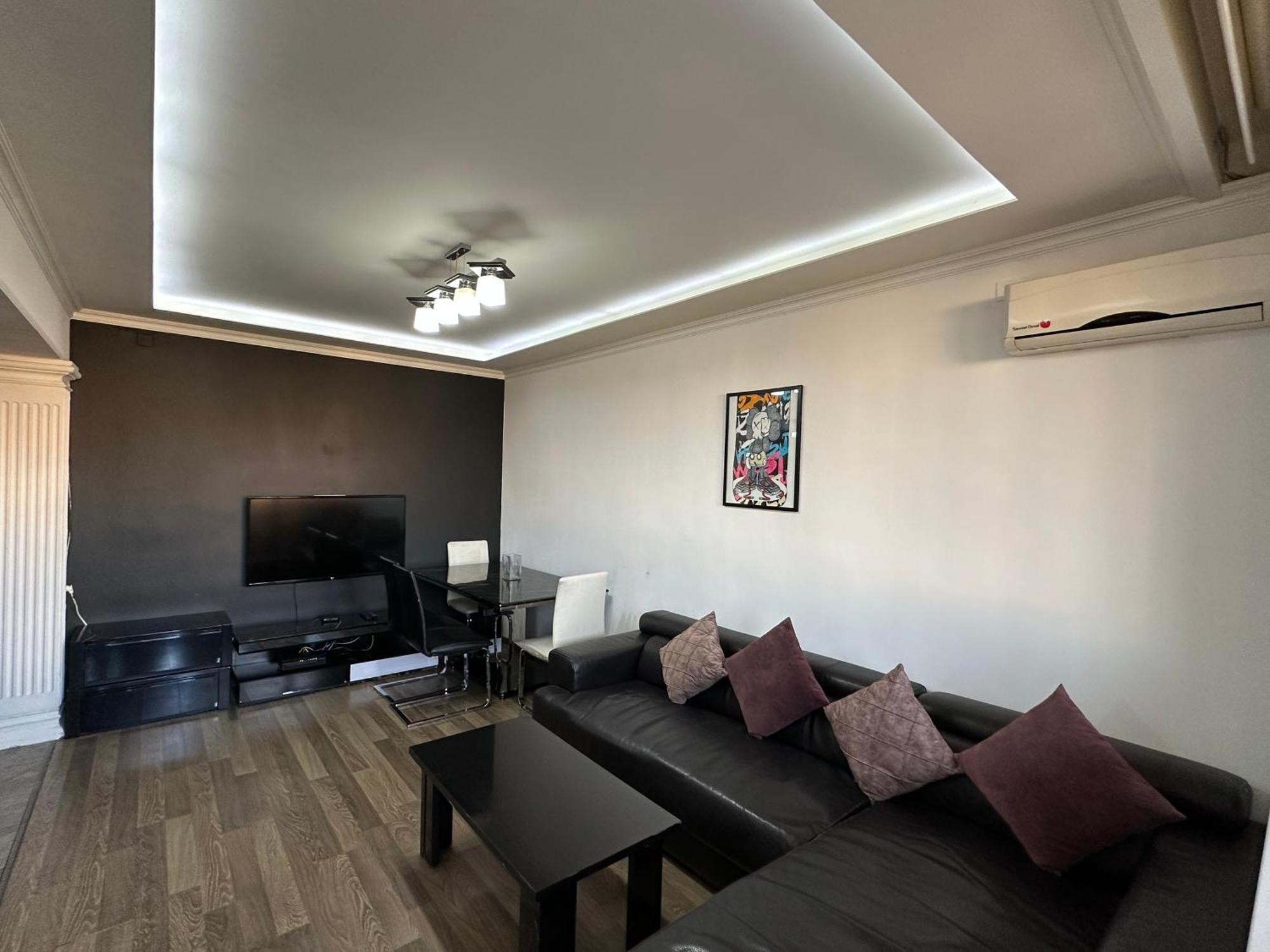 Yeznik Koghbatsi - Amiryan Crossroads 1 Bedroom Comfy Apartment With Balcony Ko100 Ereván Exterior foto